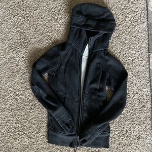 Lululemon Scuba Hoodie